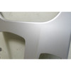 11-18 BMW F25 X3 F26 X4 Factory Front Center Console Trim Cover Satin Silver OEM