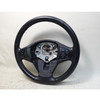 2011-2017 BMW F25 X3 Factory Leather Basic Steering Wheel Multifunction OEM