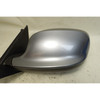 2011-2014 BMW F25 X3 Factory Left Driver's Outside Side Mirror Space Grey OEM