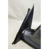 2011-2014 BMW F25 X3 Factory Left Driver's Outside Side Mirror Space Grey OEM