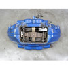 2012-2021 BMW F82 M4 F80 M3 F30 ///M Factory Right Front Brake Caliper Blue OEM
