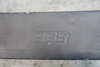 82-88 BMW E28 5-Series Genuine BBS Rear Trunk Lip Spoiler Wing *RARE* 
