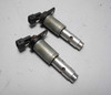 BMW N51 N52 N54 Cylinder Camshaft VANOS Solenoid Valve Pair 2006-2010 OEM USED
