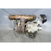 2012-2013 BMW F10 5-Series F25 F30 E84 N20 4-Cylinder Turbo Charger 142k OEM