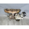 2012-2013 BMW F10 5-Series F25 F30 E84 N20 4-Cylinder Turbo Charger 142k OEM