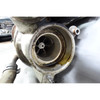 2012-2013 BMW F10 5-Series F25 F30 E84 N20 4-Cylinder Turbo Charger 142k OEM