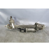 2011-2013 BMW F25 X3 xDrive Early Factory Electric Steering Rack and Pinion OEM