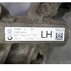 2011-2013 BMW F25 X3 xDrive Early Factory Electric Steering Rack and Pinion OEM