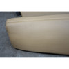 Damaged 15-20 BMW F83 M4 Convertible Rear Seat Side Bolster Pair Sonoma Beige OE