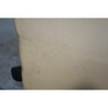 Damaged 15-20 BMW F83 M4 Convertible Rear Seat Side Bolster Pair Sonoma Beige OE
