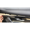 Damaged 15-20 BMW F82 F83 M4 Front Interior Door Panel Trim Pair Sonoma Beige OE