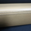 Damaged 15-20 BMW F82 F83 M4 Front Interior Door Panel Trim Pair Sonoma Beige OE