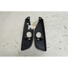 1996-2002 BMW Z3 Roadster Cabrio Plastic Covers for Hardtop Socket Mounts OE