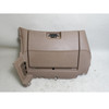 Damaged 1996-2002 BMW Z3 Roadster Coupe Front Interior Glove Box Sand Beige OEM