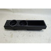 Damaged 1996-02 BMW Z3 Roadster Coupe Center Console Valet Cup Holder Insert OEM