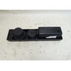 Damaged 1996-02 BMW Z3 Roadster Coupe Center Console Valet Cup Holder Insert OEM