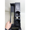 1994-1999 BMW E36 3-Series Sedan Coupe Front Center Console Black OEM