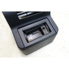 1994-1999 BMW E36 3-Series Sedan Coupe Front Center Console Black OEM