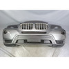 2011-2014 BMW F25 X3 SAV Factory Front Bumper Cover Trim Space Grey OEM