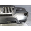 2011-2014 BMW F25 X3 SAV Factory Front Bumper Cover Trim Space Grey OEM