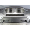 2011-2014 BMW F25 X3 SAV Factory Front Bumper Cover Trim Space Grey OEM