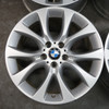 14-18 BMW F15 X5 Factory 19" Style 450 V-Spoke Wheels Rims Set of 4 19x9 OEM
