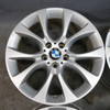 14-18 BMW F15 X5 Factory 19" Style 450 V-Spoke Wheels Rims Set of 4 19x9 OEM