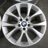 14-18 BMW F15 X5 Factory 19" Style 450 V-Spoke Wheels Rims Set of 4 19x9 OEM