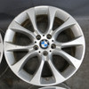 14-18 BMW F15 X5 Factory 19" Style 450 V-Spoke Wheels Rims Set of 4 19x9 OEM