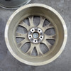 14-18 BMW F15 X5 Factory 19" Style 450 V-Spoke Wheels Rims Set of 4 19x9 OEM