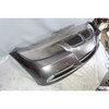 2006-2008 BMW E90 E91 3-Series Early Front Bumper Cover Trim Graphite Grey OEM