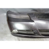 2006-2008 BMW E90 E91 3-Series Early Front Bumper Cover Trim Graphite Grey OEM