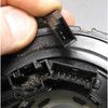 BMW E70 X5 SAV Steering Wheel Slip Ring Clock Spring for Heated USED