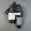 17-24 BMW G30 5-Series G01 X3 X4 Right Rear Door Power Window Lifter Motor OEM