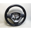 2011-2013 BMW E70 X5 Factory Sports Leather Steering Wheel Lane Departure OEM