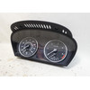 2009-2013 BMW E70 X5 Diesel M57 Instrument Gauge Cluster Speedo Tach 142k OEM