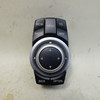 2009-2013 BMW E90 3-Series E70 X5 E60 Infotainment CIC I-Drive Control Knob OEM