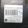 11-13 BMW E70 X5 LCI Factory Right Passenger Headlight Lamp Xenon Adaptive OEM