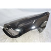 Damaged 11-13 BMW E70 X5 LCI Left Front Fender Quarter Panel Black Sapphire OEM