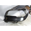 Damaged 11-13 BMW E70 X5 LCI Left Front Fender Quarter Panel Black Sapphire OEM