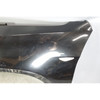 Damaged 11-13 BMW E70 X5 LCI Left Front Fender Quarter Panel Black Sapphire OEM