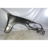 Damaged 11-13 BMW E70 X5 LCI Left Front Fender Quarter Panel Black Sapphire OEM