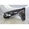 Damaged 11-13 BMW E70 X5 LCI Left Front Fender Quarter Panel Black Sapphire OEM