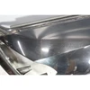Damaged 11-13 BMW E70 X5 LCI Left Front Fender Quarter Panel Black Sapphire OEM