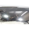 Damaged 11-13 BMW E70 X5 LCI Left Front Fender Quarter Panel Black Sapphire OEM