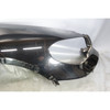 Damaged 11-13 BMW E70 X5 LCI Right Front Fender Quarter Panel Black Sapphire OEM