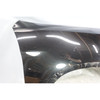 Damaged 11-13 BMW E70 X5 LCI Right Front Fender Quarter Panel Black Sapphire OEM