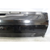 2007-2013 BMW E70 X5 SAV Rear Trunk Lid Lower Tailgate Door Black Sapphire OEM