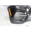2011-2013 BMW E70 X5 LCI Factory Front Bumper Cover Trim PDC Black Sapphire OEM