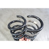 2011-2013 BMW E70 X5 35dX Diesel Factory Front Coil Spring Pair Left Right OEM
